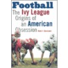 Football door Mark F. Bernstein