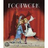 Footwork door Roxane Orgill