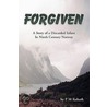 Forgiven door P.M. Kulseth