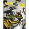 Form 219 door Gerrit Terstiege