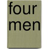 Four Men door George Machado