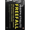 Freefall door Sally Anderson