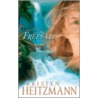 Freefall door Kristen Heitzmann