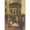Freeport door The Freeport Historical Society