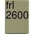 Frl 2600