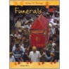 Funerals by Mandy Ross