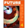 Future 4 by Jeanne Lambert