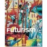 Futurism door Sylvia Martin