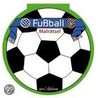 Fußball door Onbekend