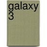 Galaxy 3 door Sagrario Salaberri