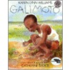 Galimoto door Karen Williams