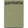 Gambetta door P-B 1865 Gheusi