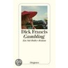 Gambling door Dick Francis