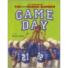 Game Day door Tiki Barber
