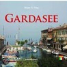Gardasee door Klaus G. Förg