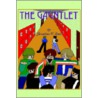 Gauntlet door Jonathan V. Cann