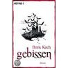 Gebissen door Boris Koch