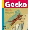 Gecko 12 door Onbekend