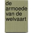 De armoede van de welvaart