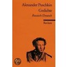 Gedichte door Alexander S. Puschkin