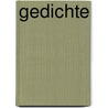Gedichte by Emily Dickinson