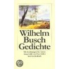 Gedichte door Willhelm Busch