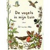 De vogels in mijn tuin door L. van den Akker