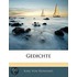 Gedichte