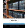 Gedichte door Anastasius Grün