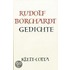 Gedichte