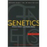 Genetics door Thomas A. Shannon