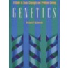 Genetics door Richard P. Nickerson