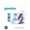 Genetics door Gale Group