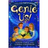 Genie Us door Steve Steve Cole