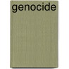 Genocide door Hinton/
