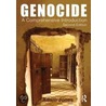 Genocide door Adam Jones