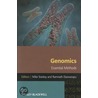 Genomics door Ramnath Elaswarapu