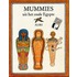 Mummies uit het oude Egypte