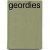 Geordies by Robert Colls