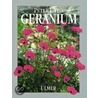 Geranium by Peter F. Yeo