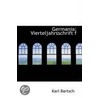 Germania by Otto Behaghel