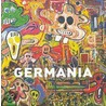 Germania door The Saatchi Gallery