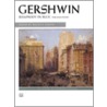 Gershwin door Onbekend
