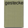 Gestecke door Per Benjamin