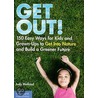 Get Out! door Judy Molland