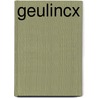 Geulincx door Victor Van Der Haeghen