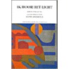 Ik hoor het licht door Hans Andreus