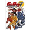 Go Boy 7 by Tom Peyer
