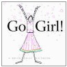 Go Girl! door Helen Exley
