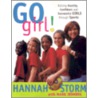 Go Girl! door Mark Jenkins